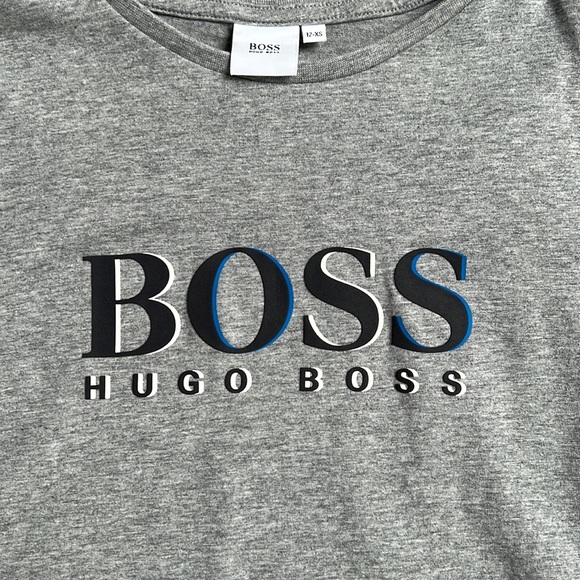 Boss long sleeve - Picture 3 of 3